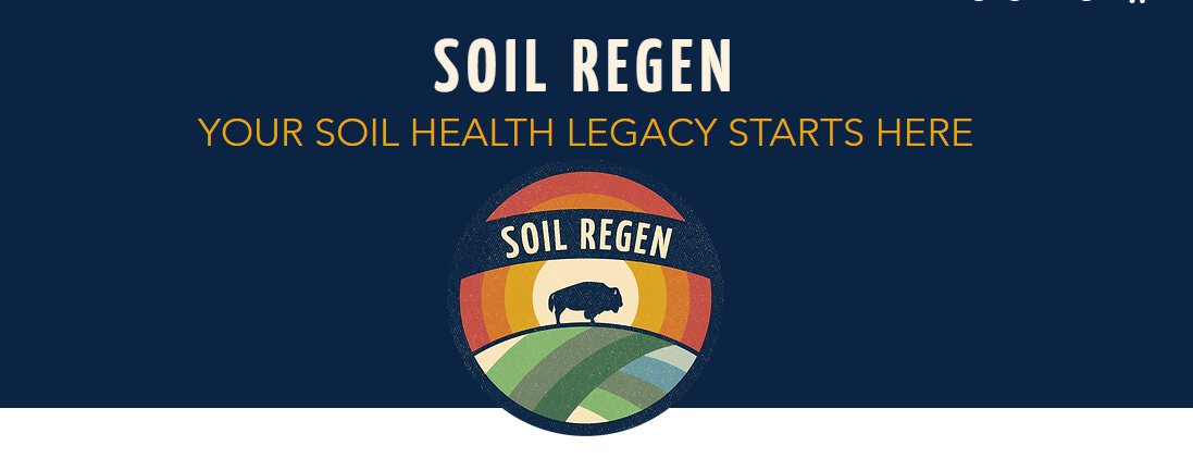 Big Soil Health Event