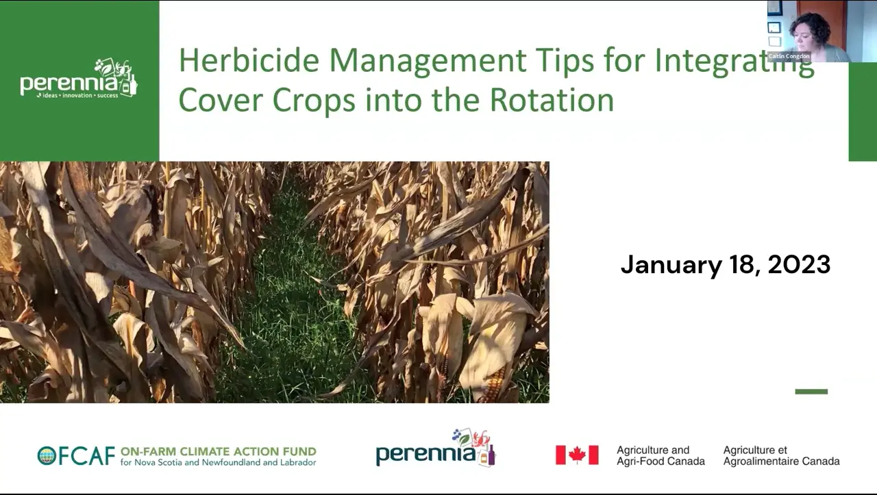 herbicide management tips