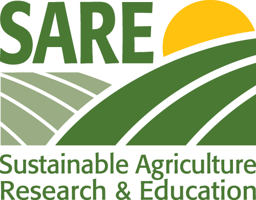 SARE logo