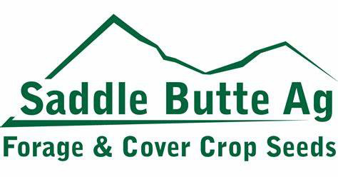Saddle Butte Ag Logo