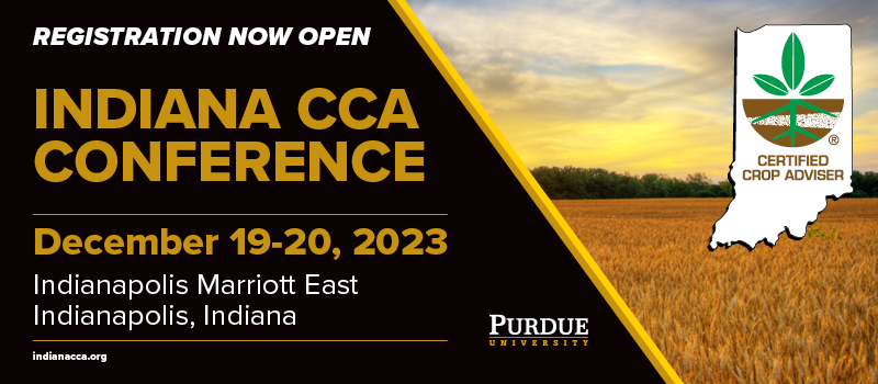 Indiana CCA Conference