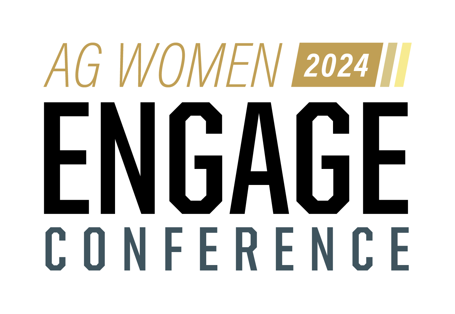 AG WOMEN ENGAGE CONFERENCE