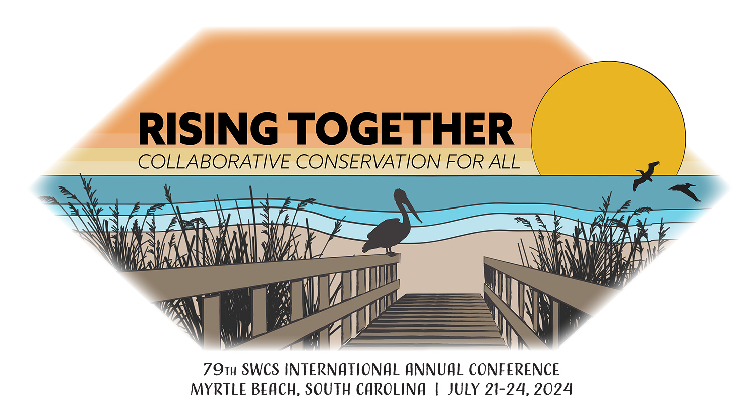 SWCS International Annual Conference