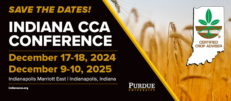 Indiana CCA Conference