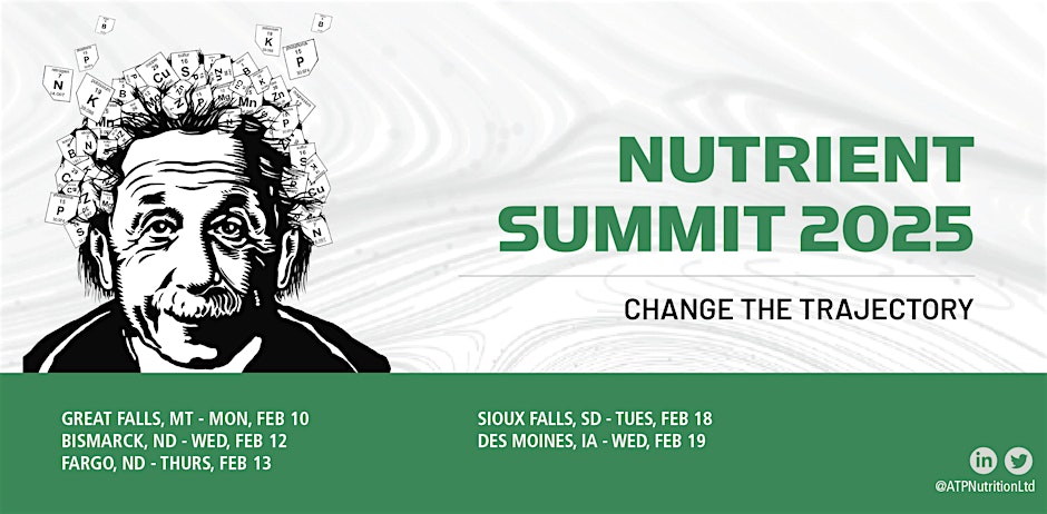 Nutrient Summit 2025