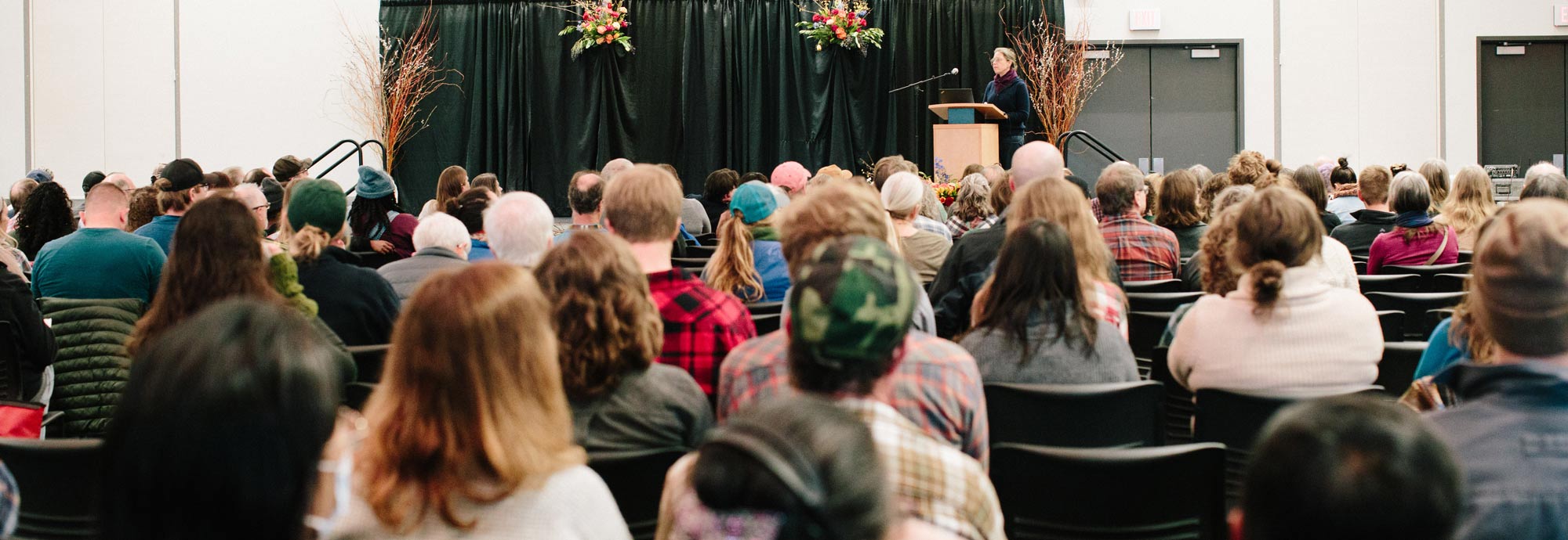 Marbleseed Organic Farming Conference