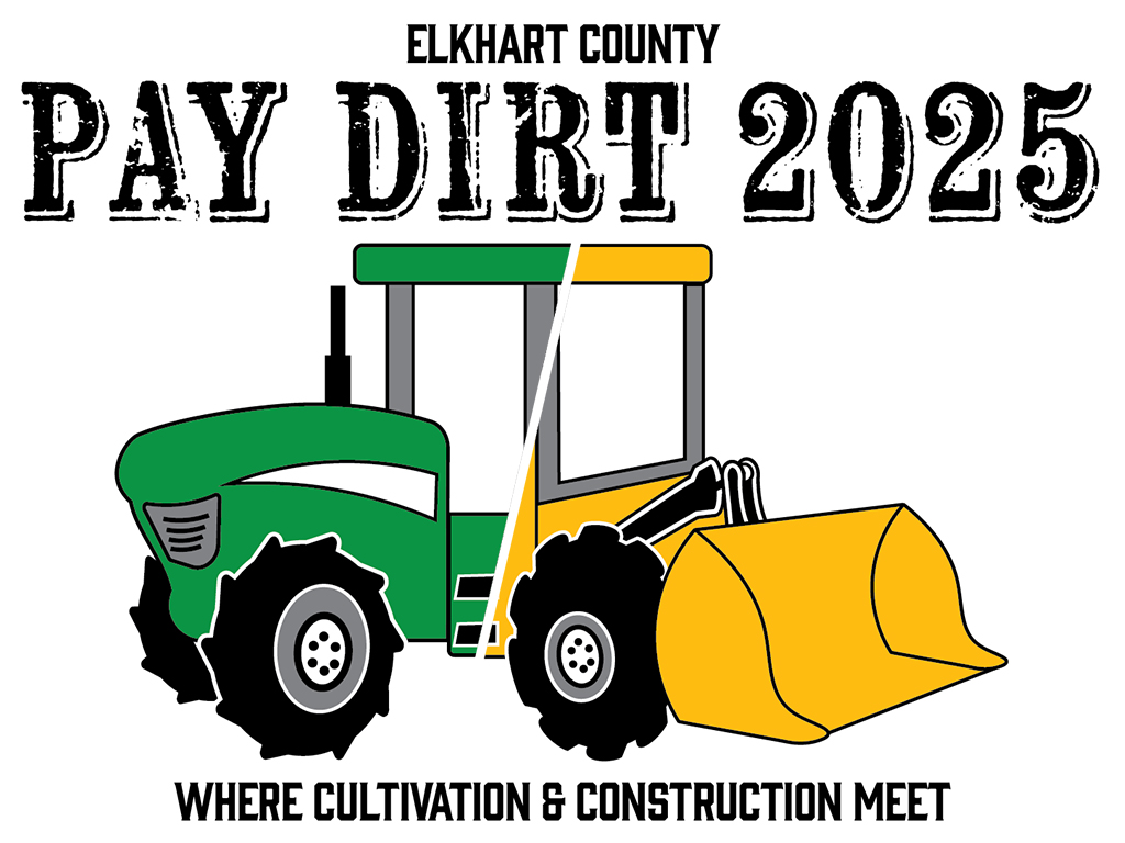 Pay Dirt 2025