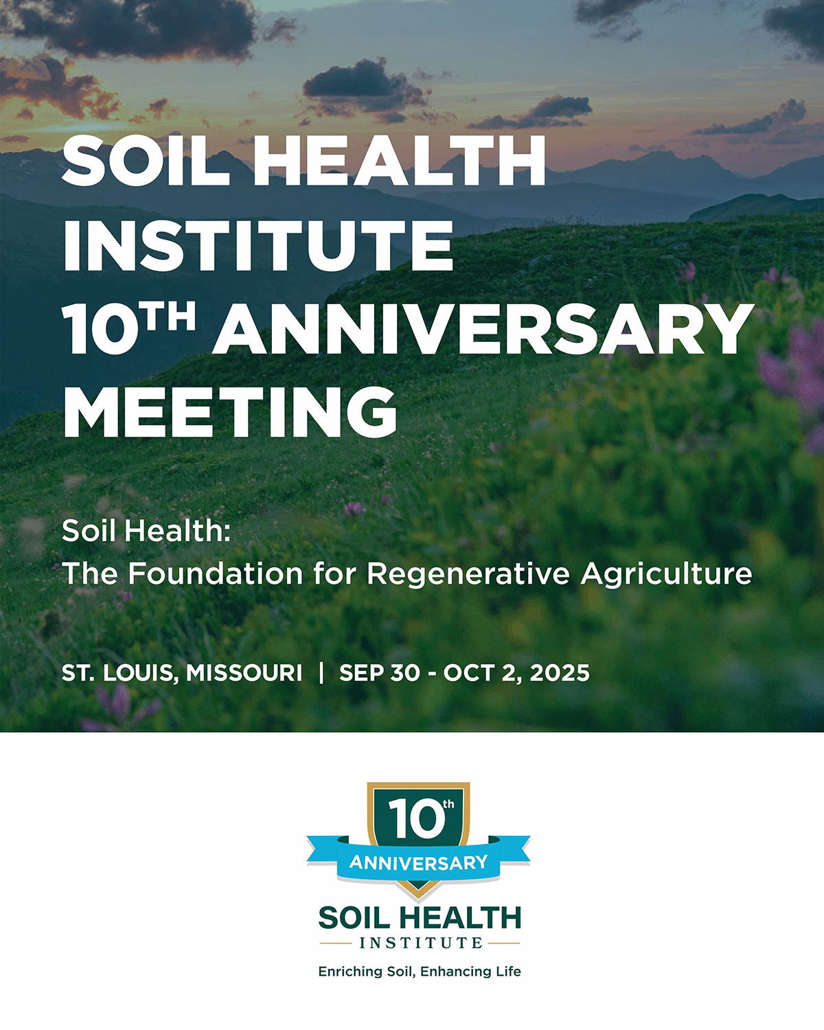 Soil Health Institute