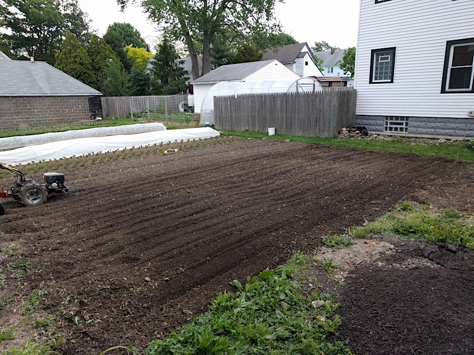 Soil Health Workshop