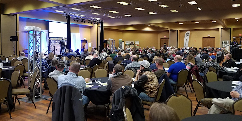 soil health conference