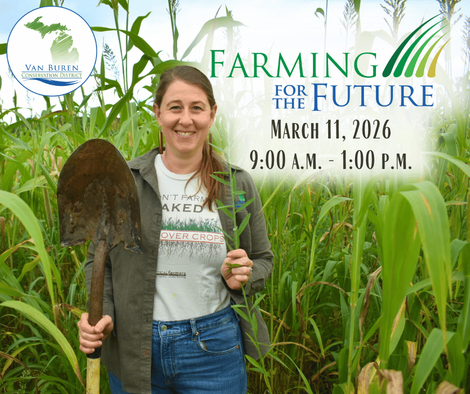 Farming for the Future