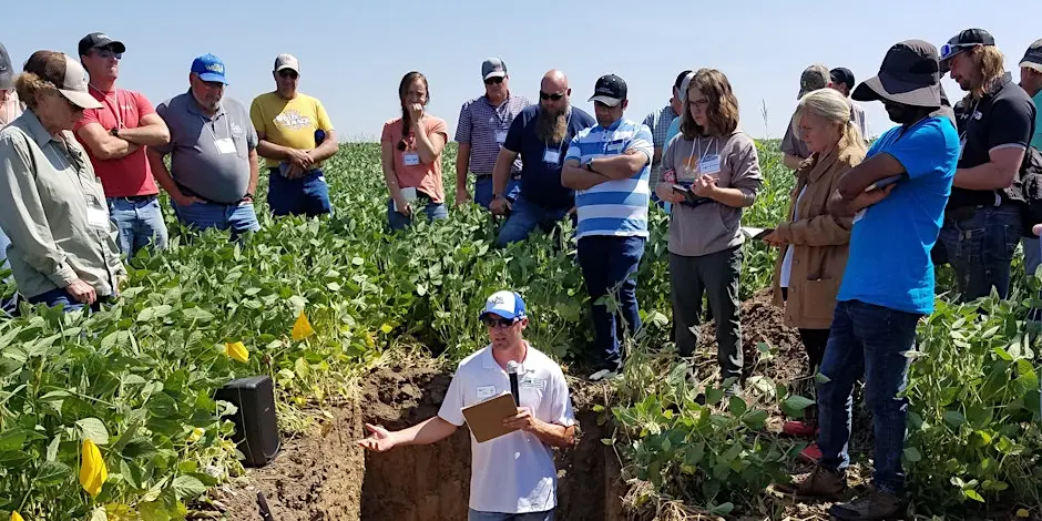 West River Soil Health